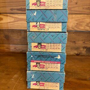 Madame Alexander Dolls (5)